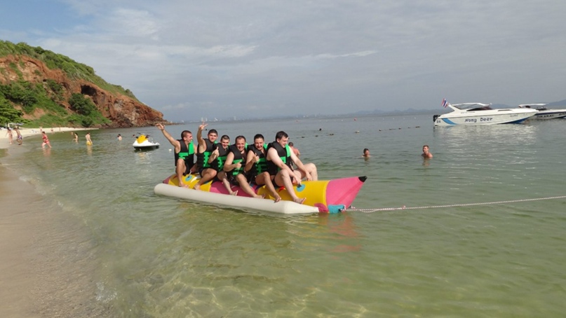 Алексей Нефедов | Красноярск