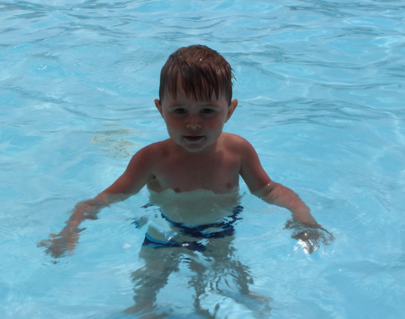 Юльчик Сомихина | Новый Уренгой