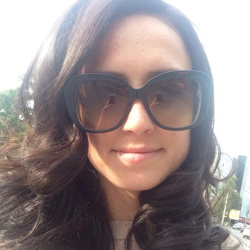 Наталья Порошина | Самара