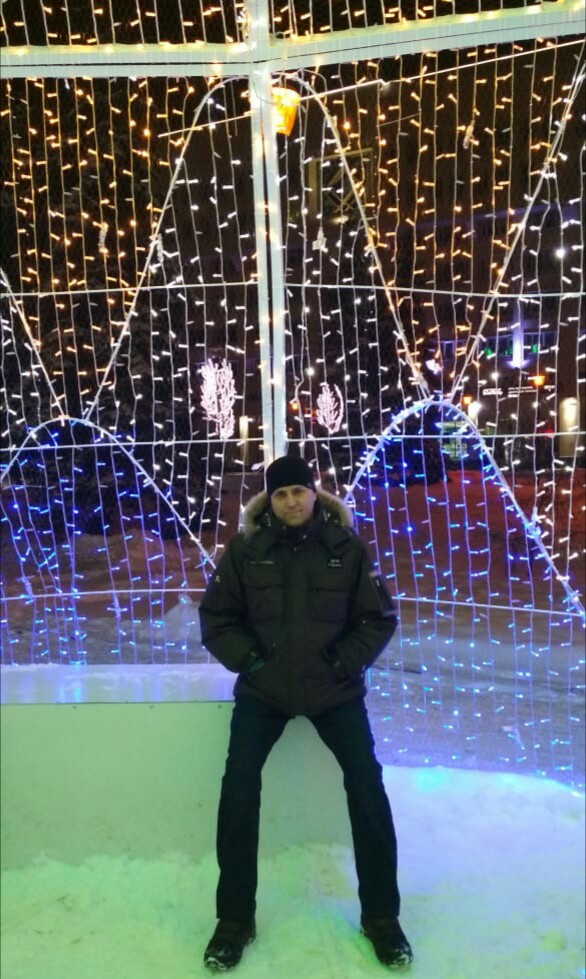 Oleg Semenov | Пермь