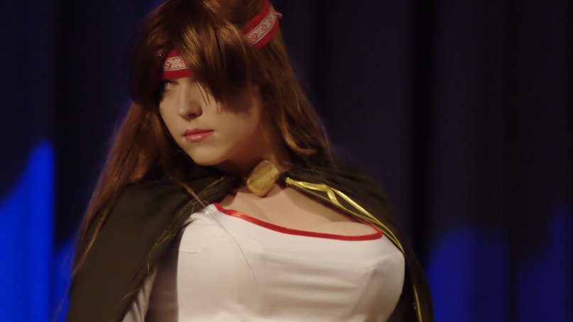 Евгения Солнцева | Гомель