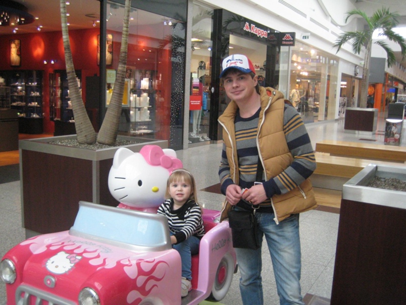 Валера Васильев | Полоцк