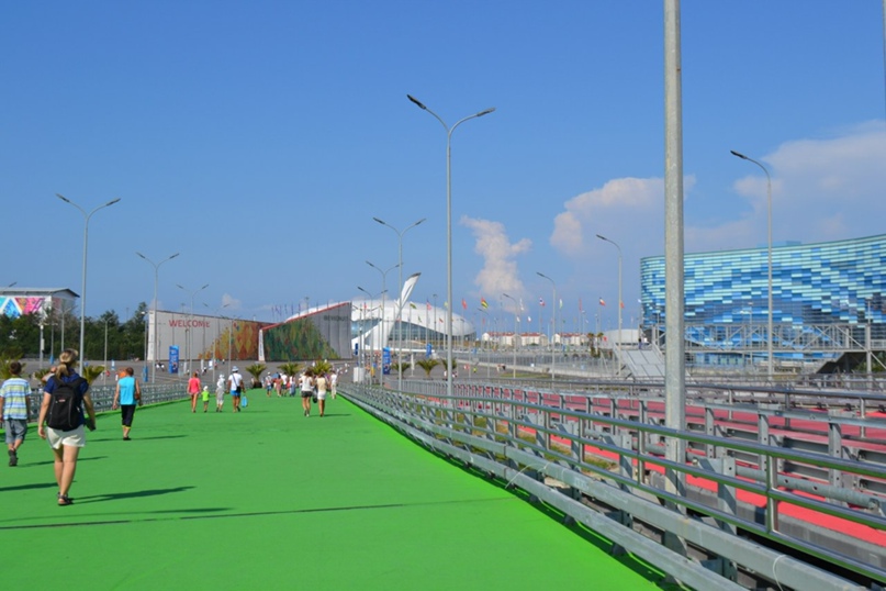 Мария Москвичёва | Самара