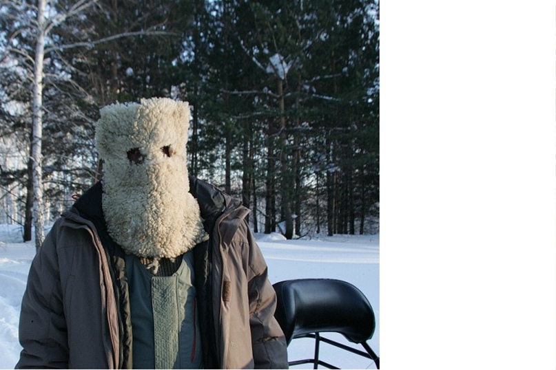 Михаил Москалёв | Новосибирск