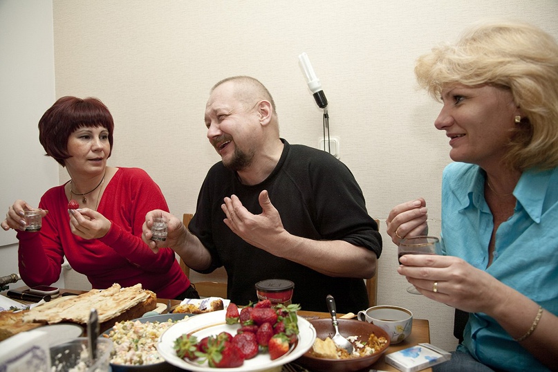 Валерий Потапов | Санкт-Петербург