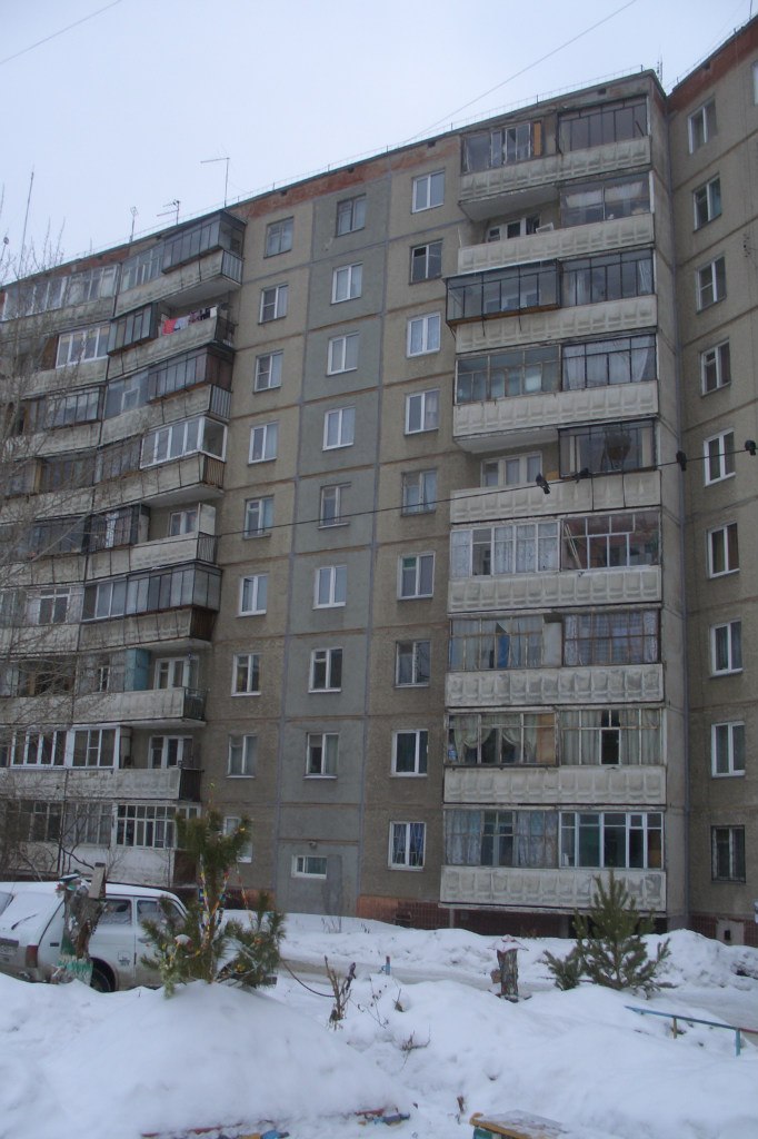 Константин Жаринов | Челябинск