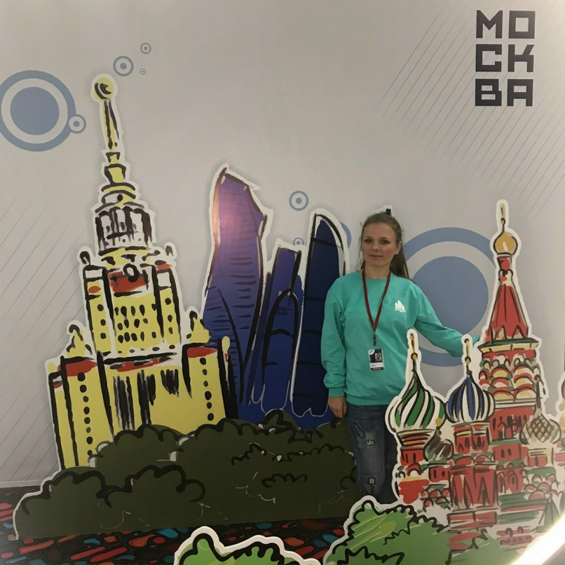 Анна Федорова | Новосибирск