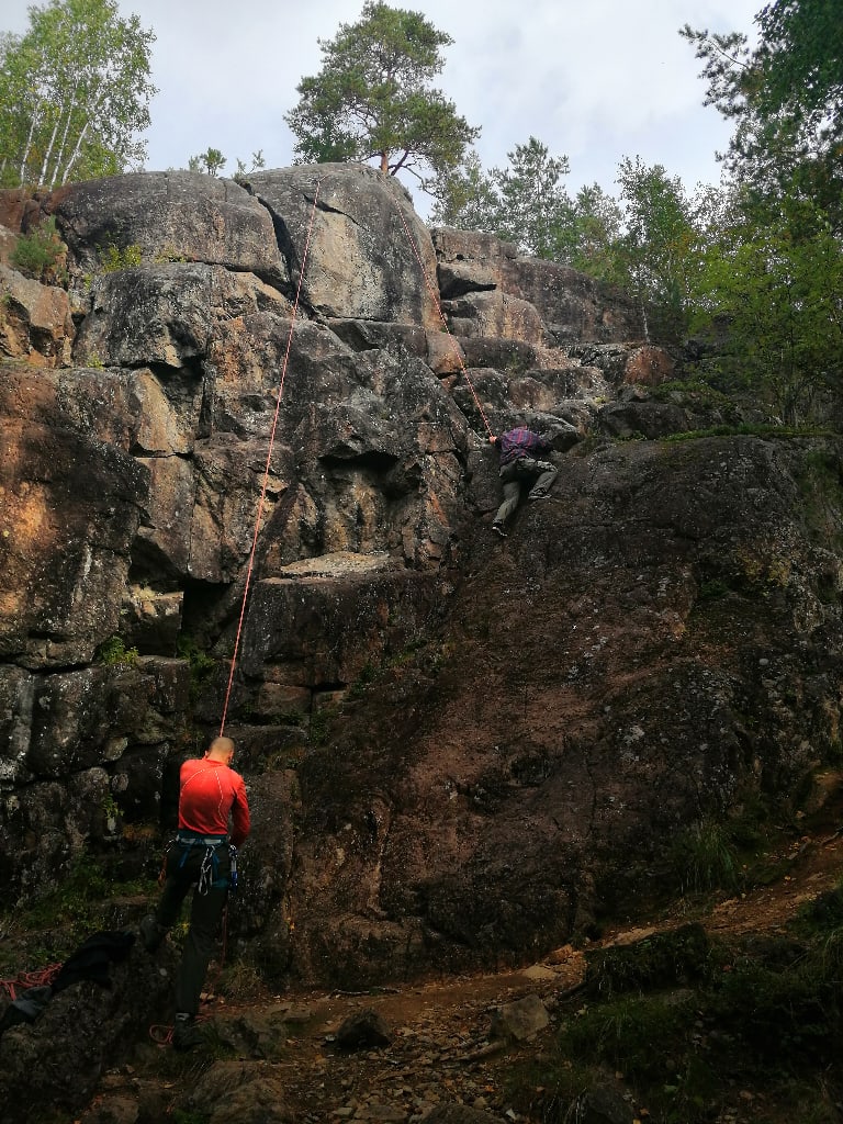 Наталья Градова | Гатчина