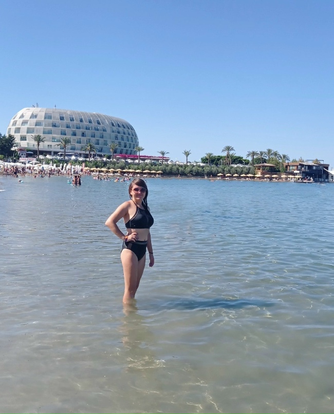 Мария Гаврилина |