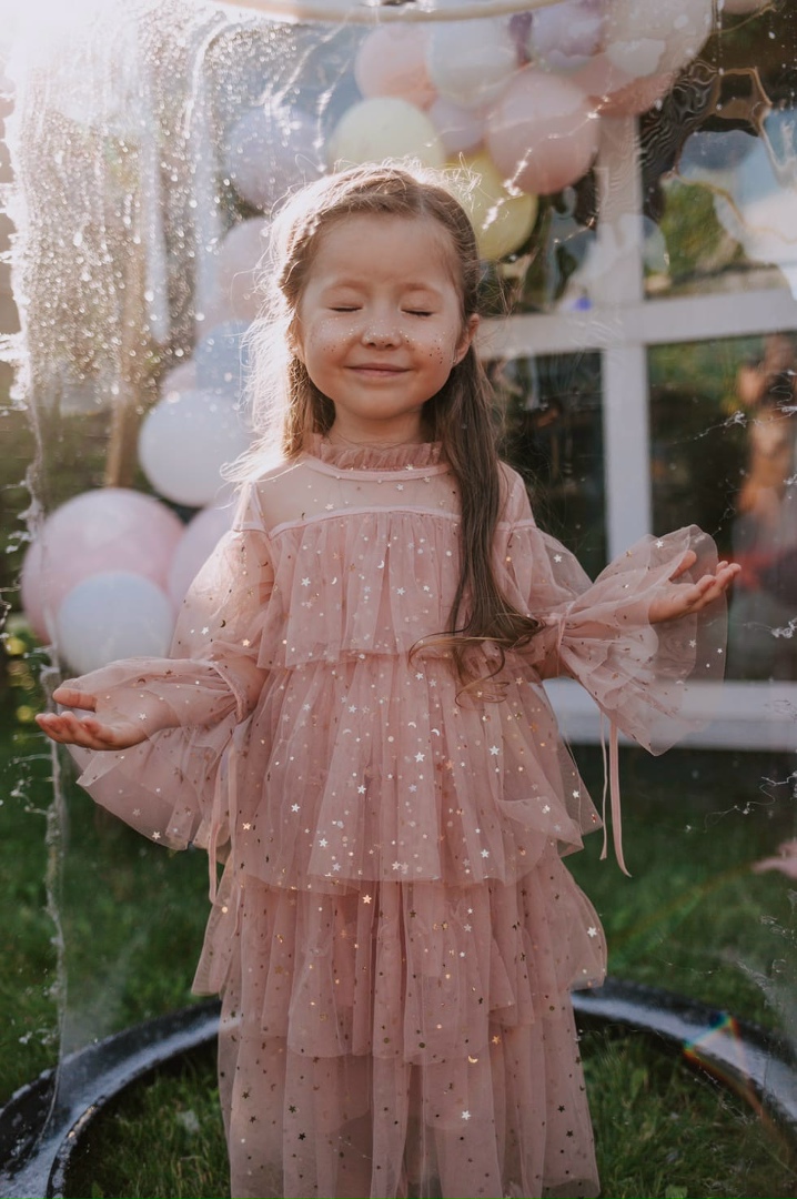 Елизавета Колосова | Егорьевск