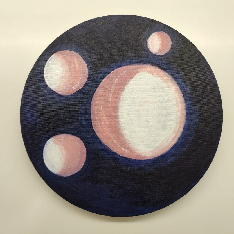 Татьяна Куприкова | Москва