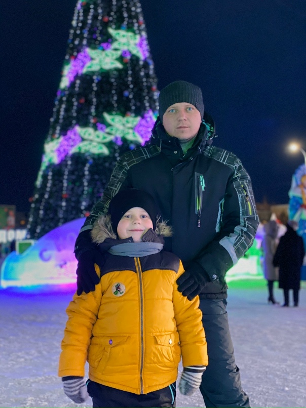 Евгений Евграфов | Екатеринбург