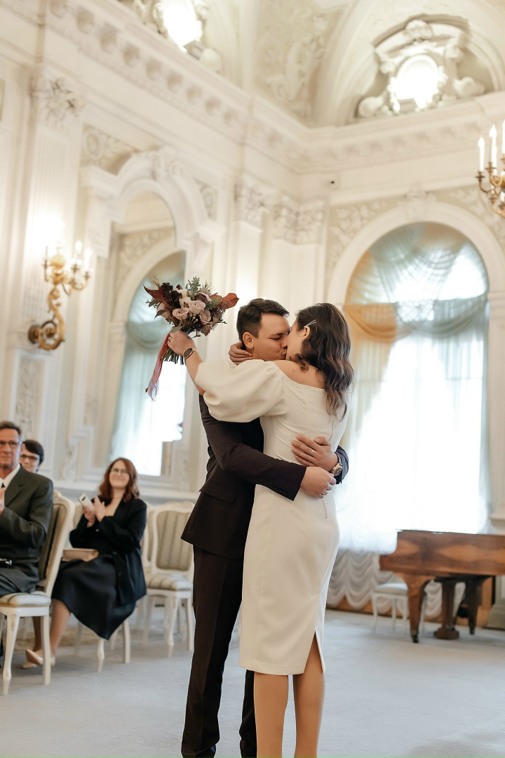 Дмитрий Пронько | Санкт-Петербург