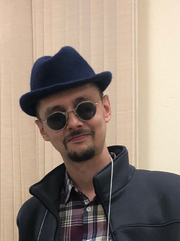 Алексей Ремизов | Поваровка