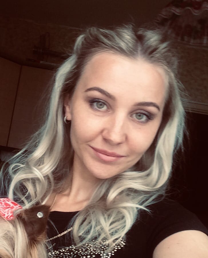 Светлана Галкина | Москва