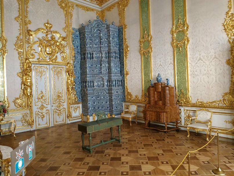 Михаил Воробьев | Санкт-Петербург