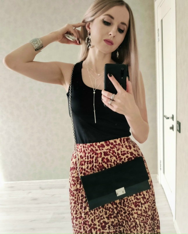 Анна Суслова | Брянск