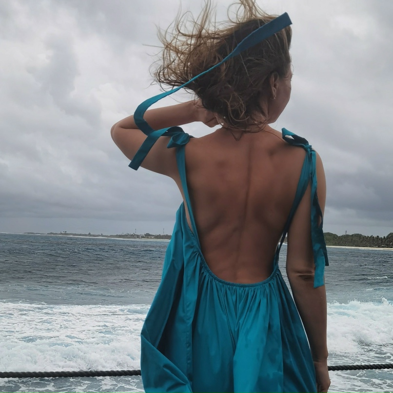 Олеся Надеждина | Красноярск