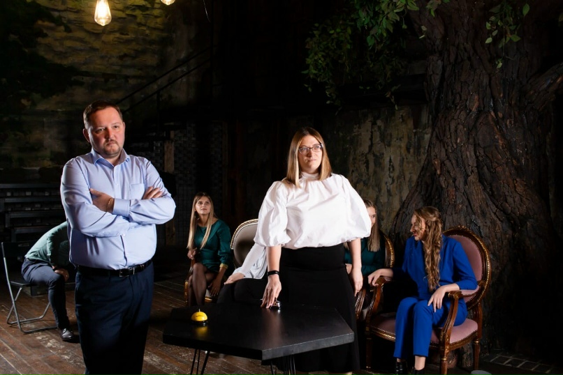 Константин Бабенко | Санкт-Петербург