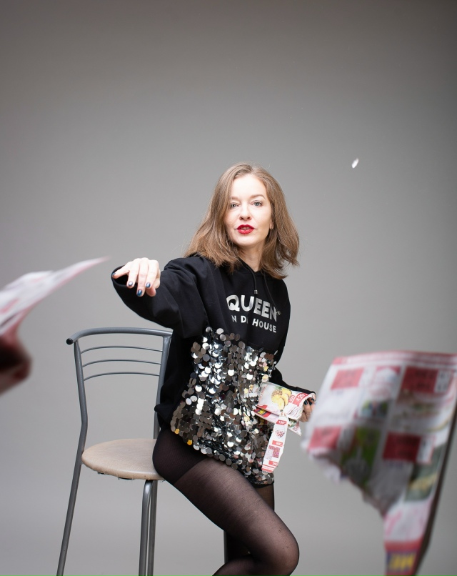 Лилия Новикова Триша | Барнаул