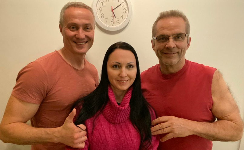 Инга Якубенко | Минск