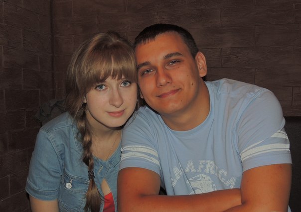 Надежда Федотова | Тамбов