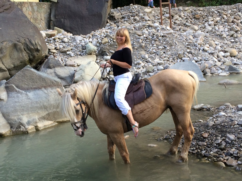 Екатерина Кулакова | Липецк