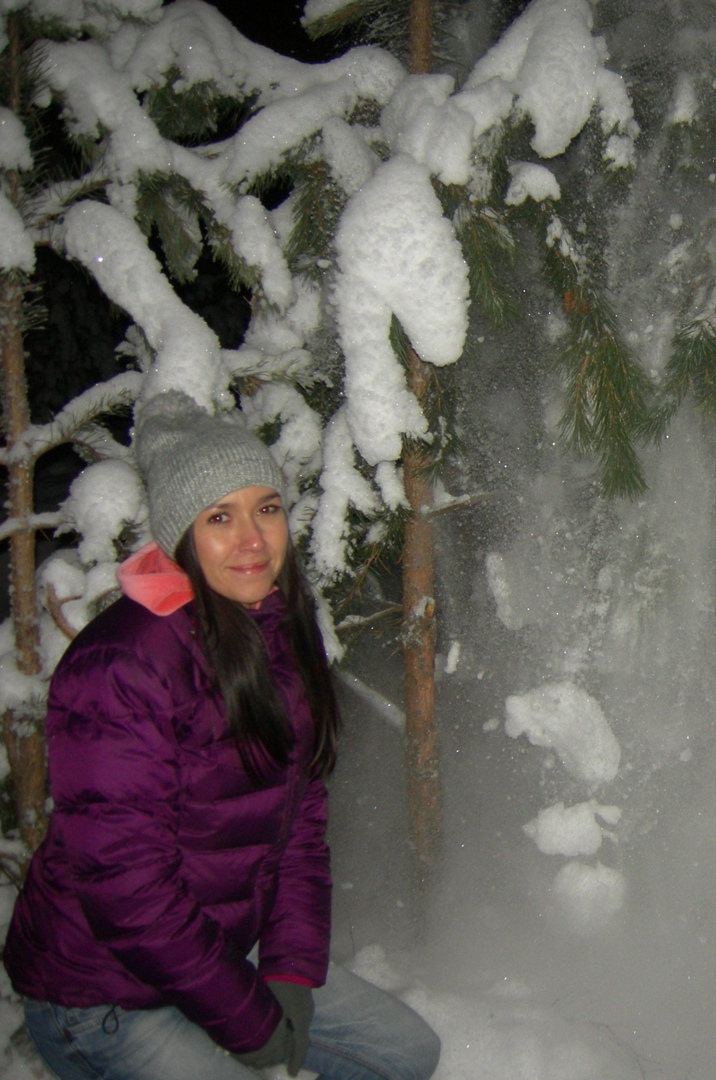 Марина Мезенцева |