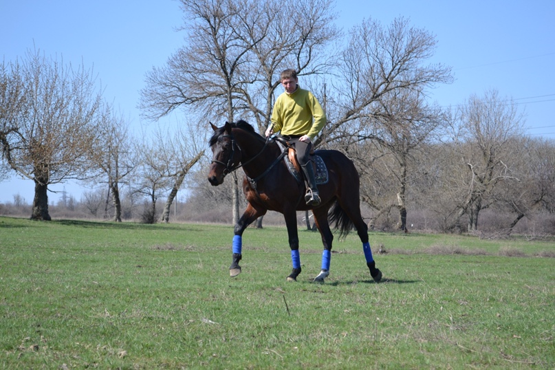 Александр Тулупов | Харцызск
