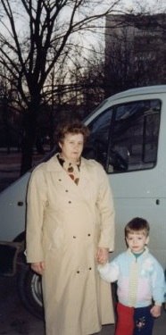 Алексей Таболин |