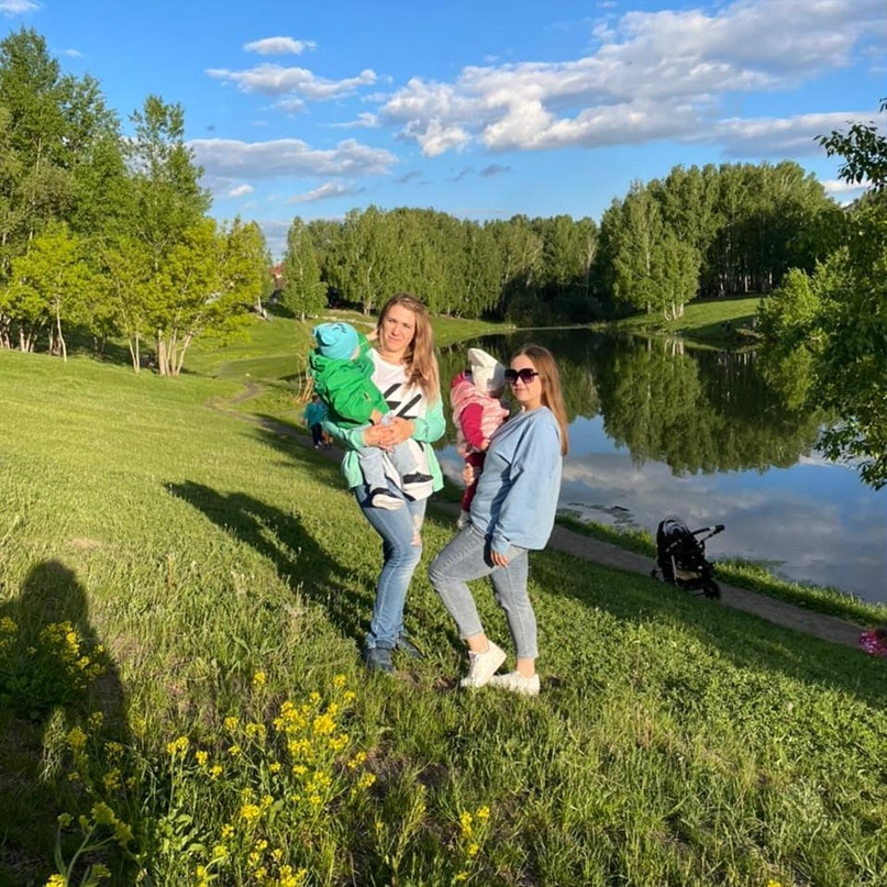 Евгения Прохорова | Новосибирск