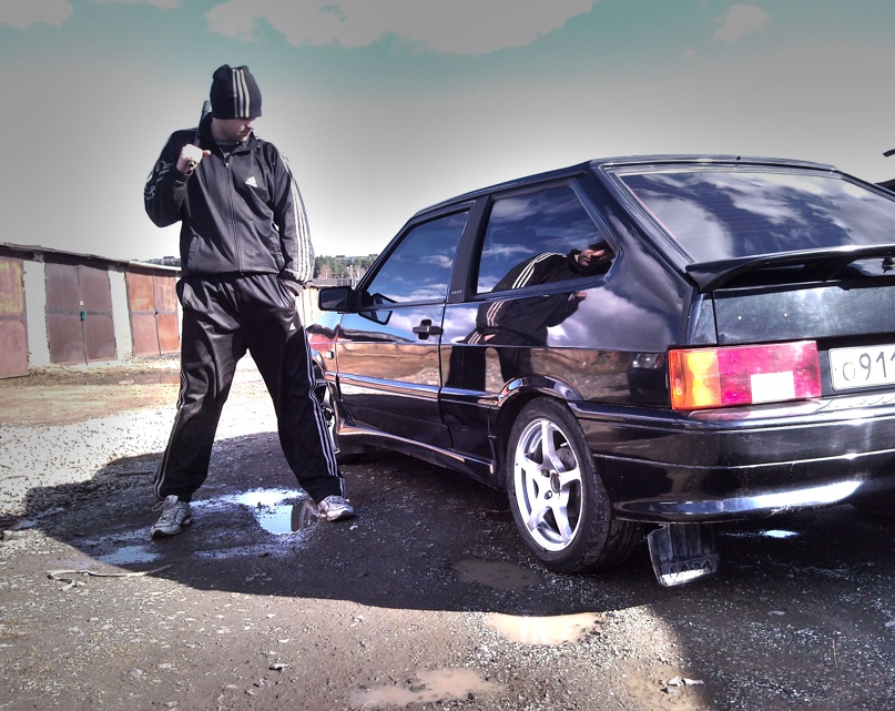 Илья Лебедев | Екатеринбург