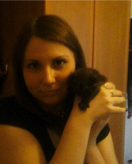 Светлана Шеховцова ***♥♥Владимировна**♥♥ | Липецк