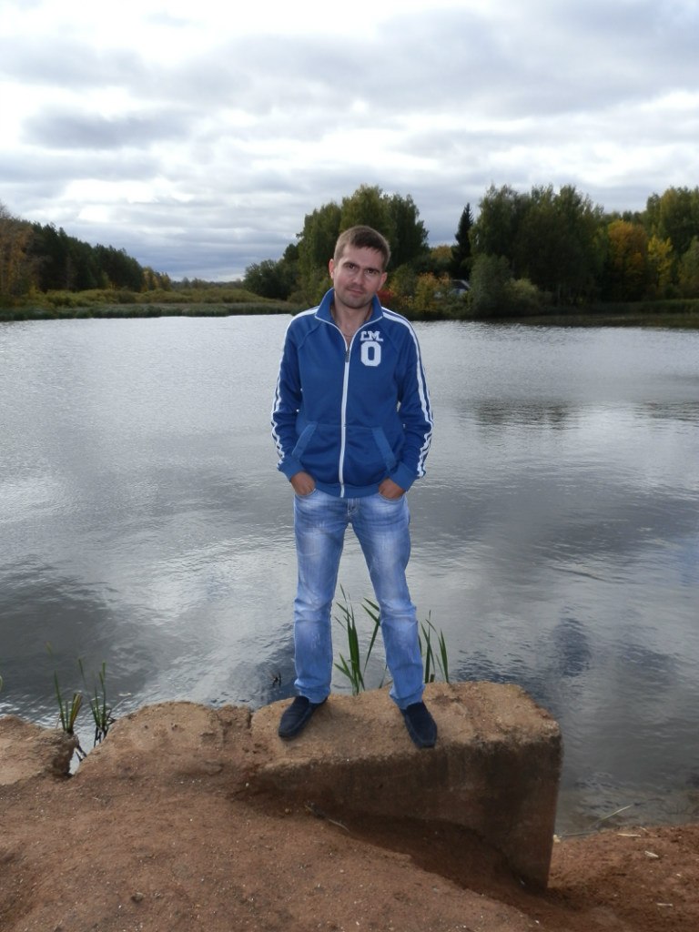 Михаил Смышляев | Уфа