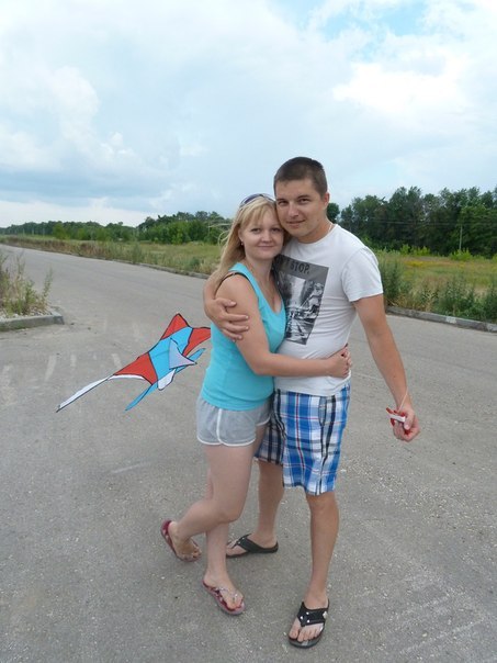 Евгений Якунин | Рязань