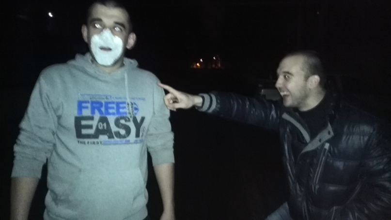 Александр Ильиных Николаевич | Одесса