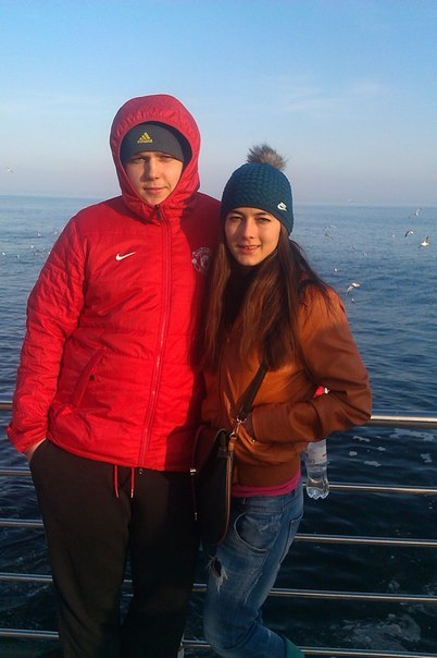 Denis Kuzmenko cTukC | Южное