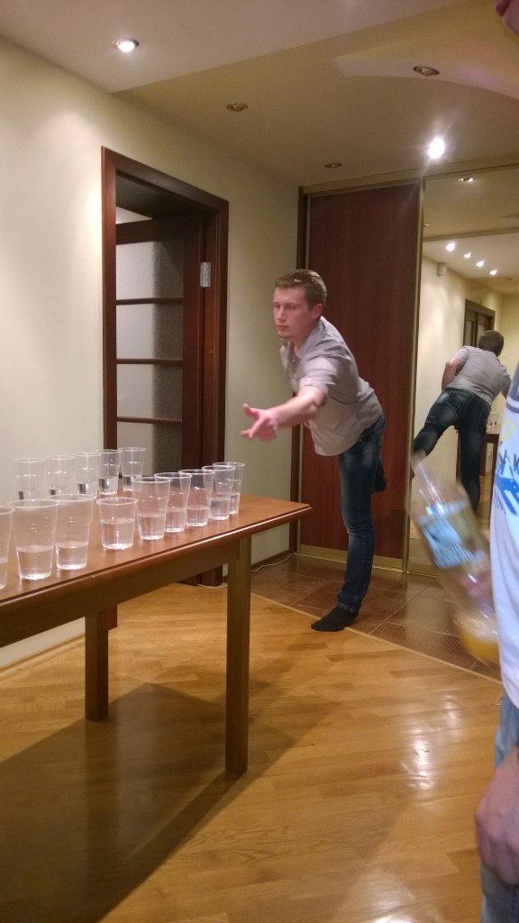 Владимир Моисеев Владимирович | Гомель