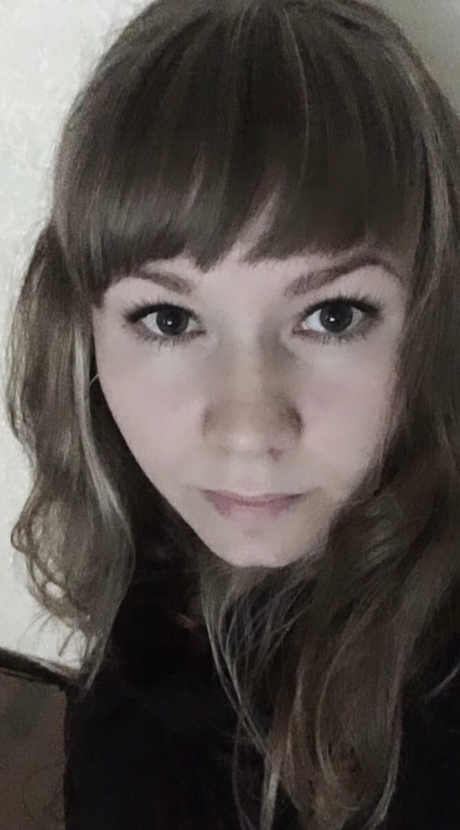 Елена Лялина | Глазов