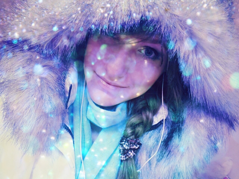 Танюшка Середа |