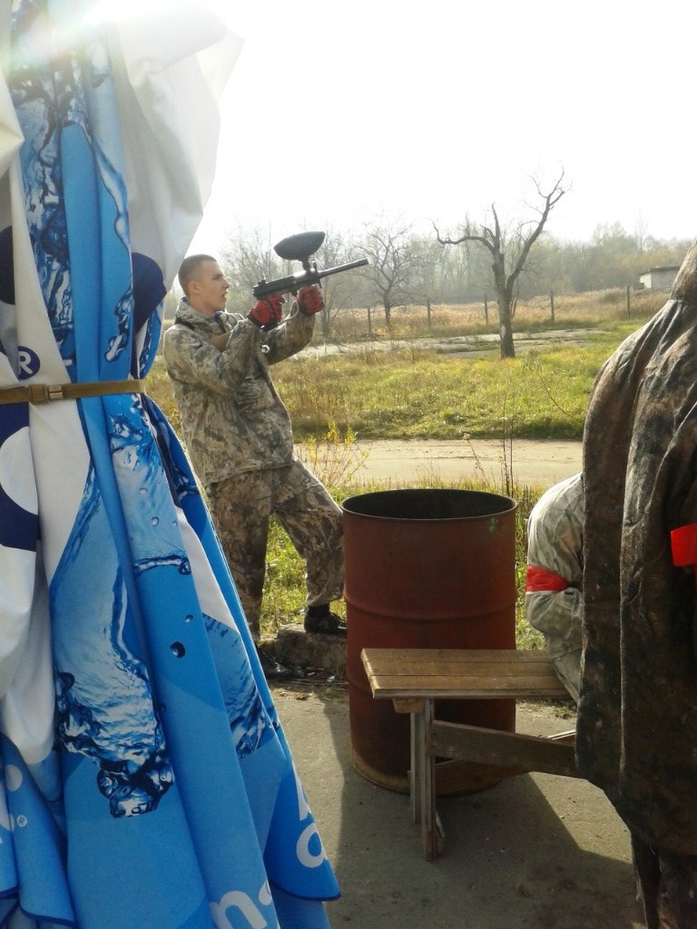 Лариса Наумова | Калининград