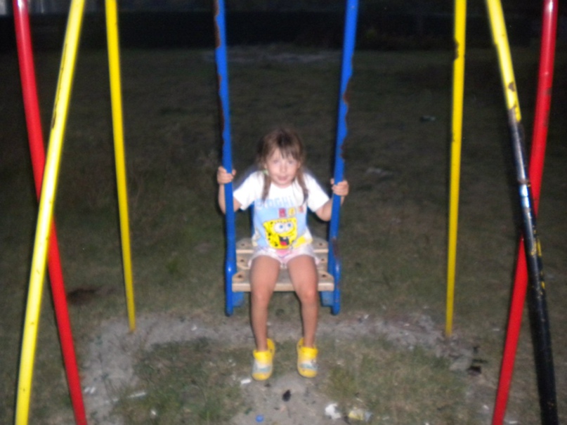 Мария Патракеева | Ижевск