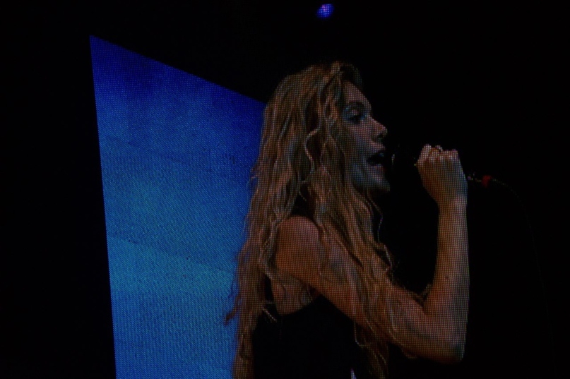 Аня Килипко | Выборг