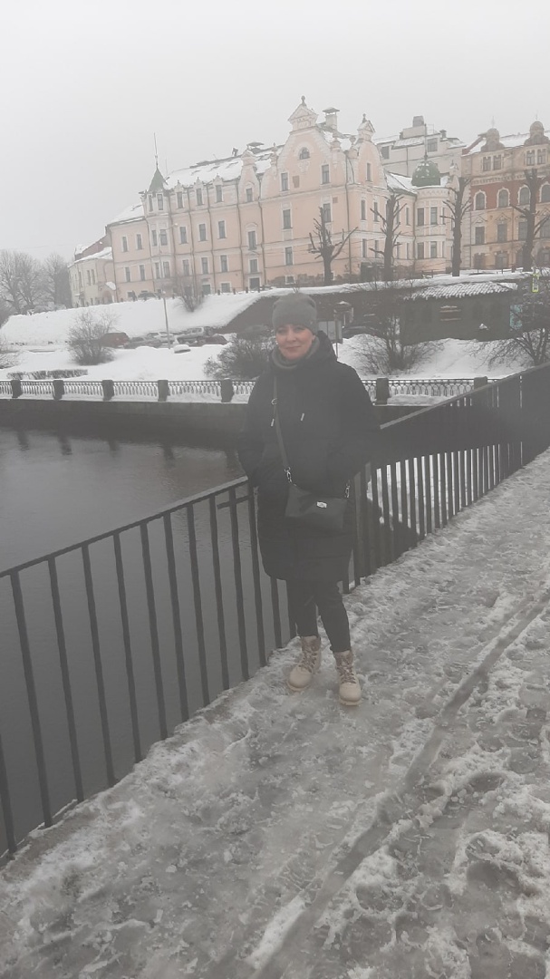 Татьяна Романюк | Петрозаводск