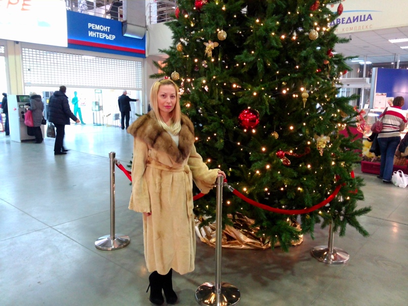 Виктория Качаева | Новосибирск