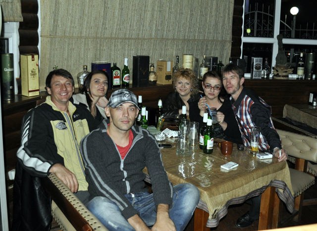 Маша Простокваша | Бишкек