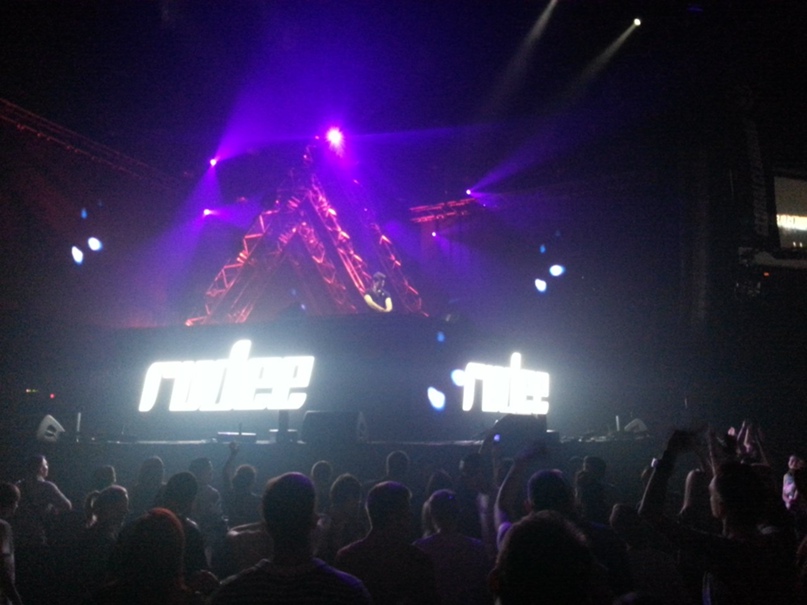 Данила Григорьев | Москва