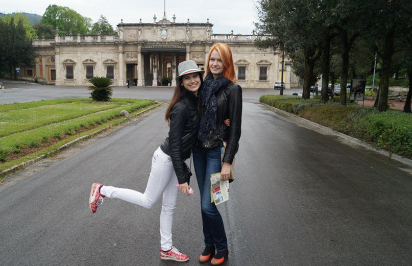 Наталья Бердникова | Самара