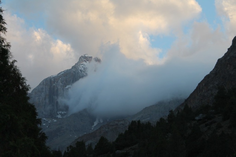 Антон Рубцов | Воркута
