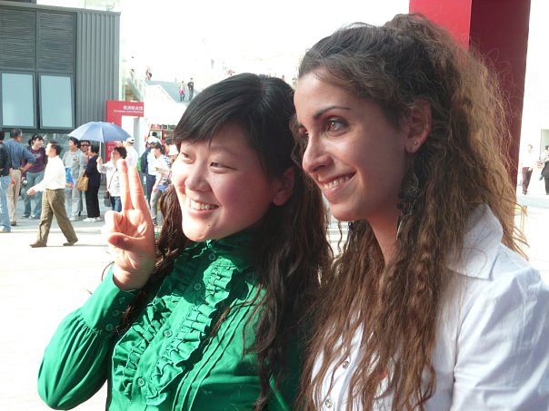 Linn Paravyan | Москва